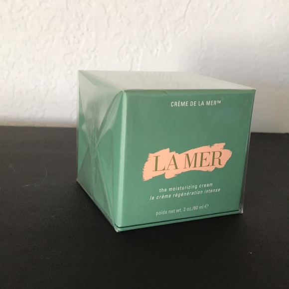 LA MER - Moisturizing Cream - Picture 5 of 5
